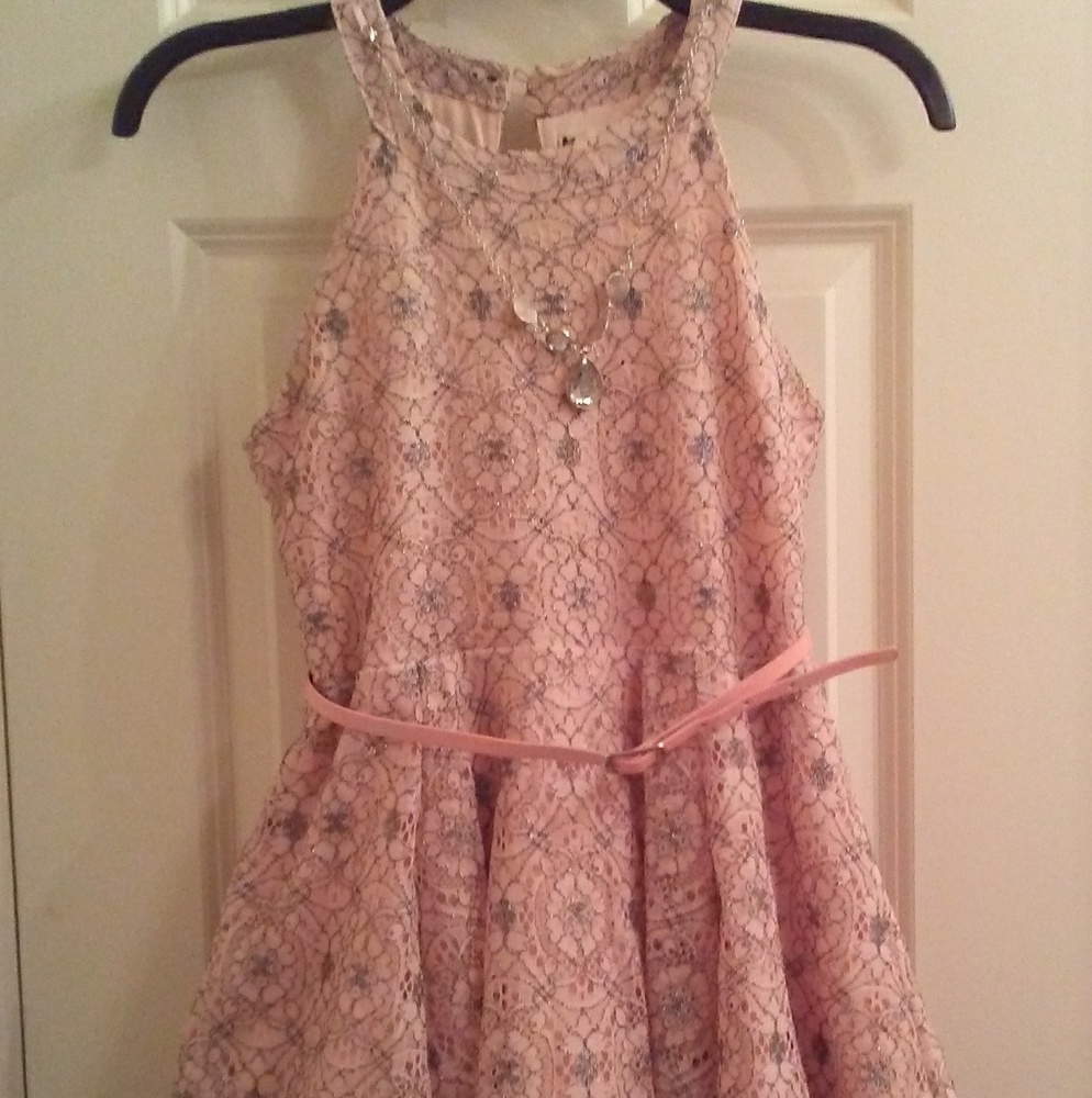 Girls Dress